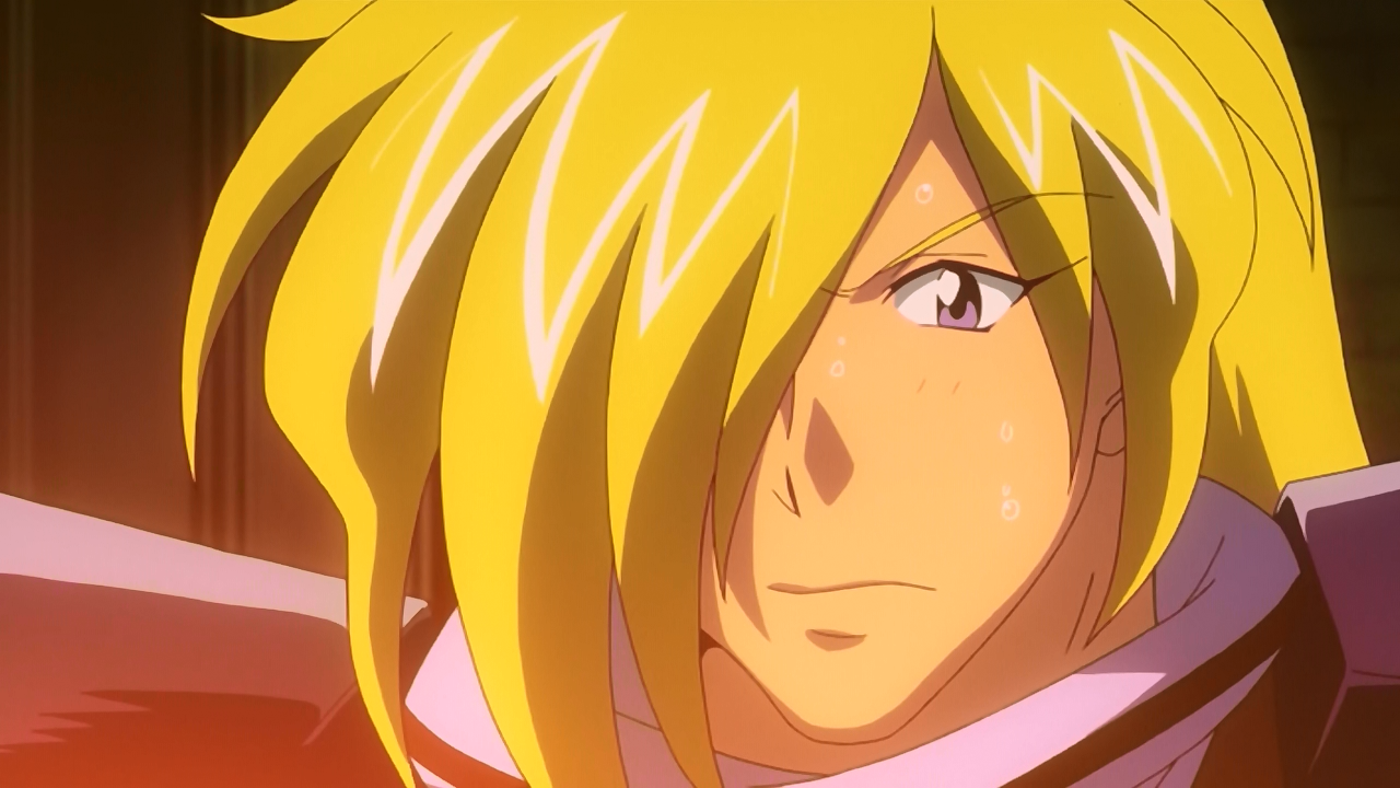 Slayers Evolution-R (Ñyuum)